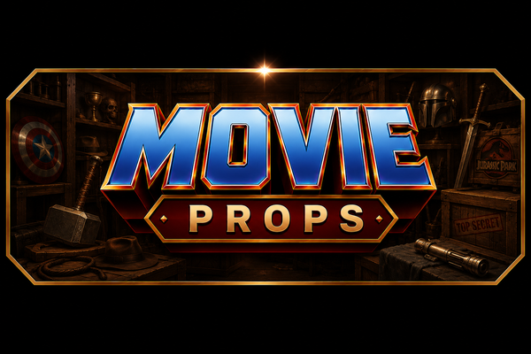MOVIE PROPS