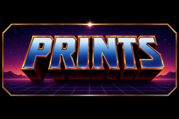 PRINTS
