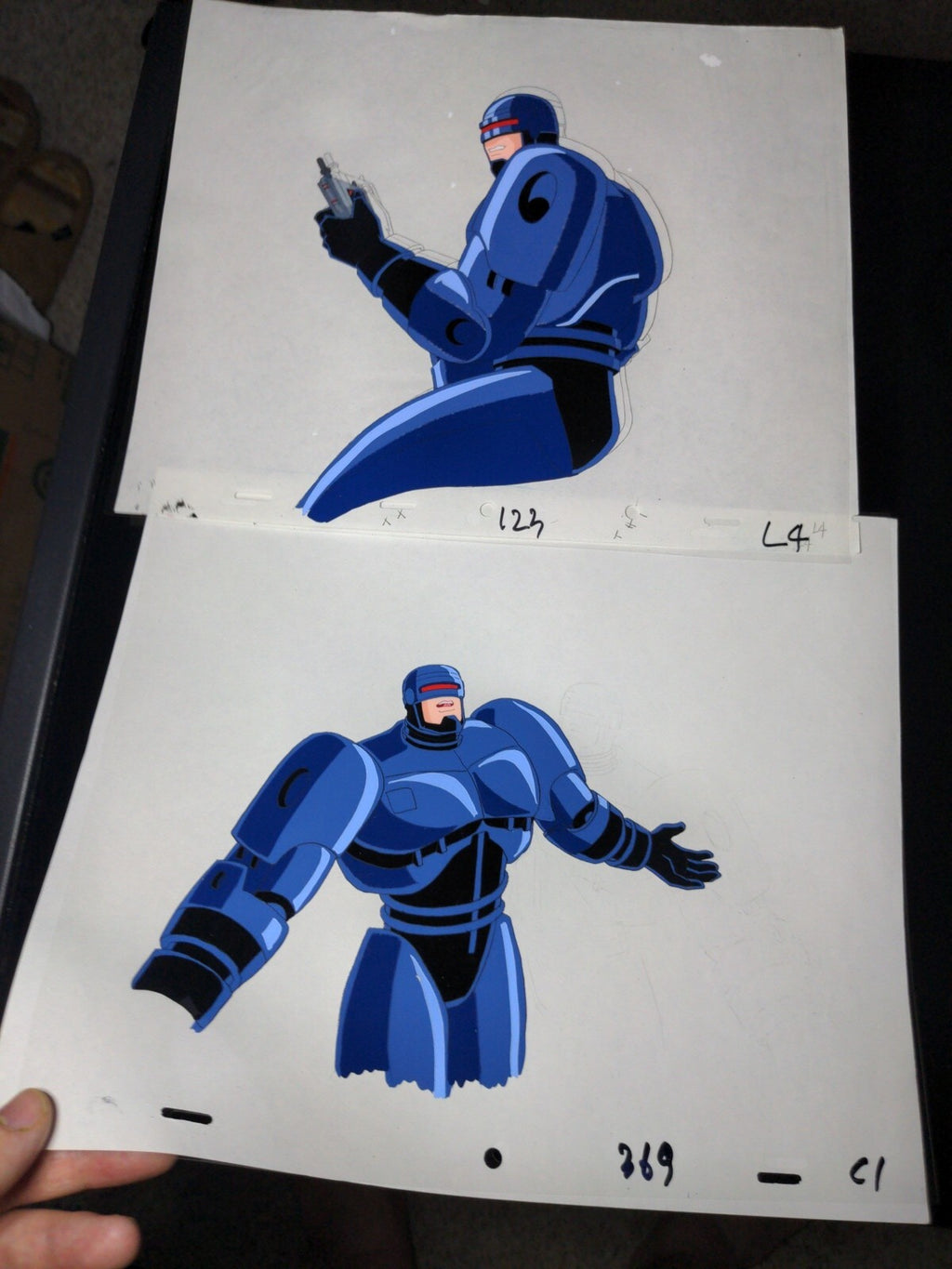 Image #1